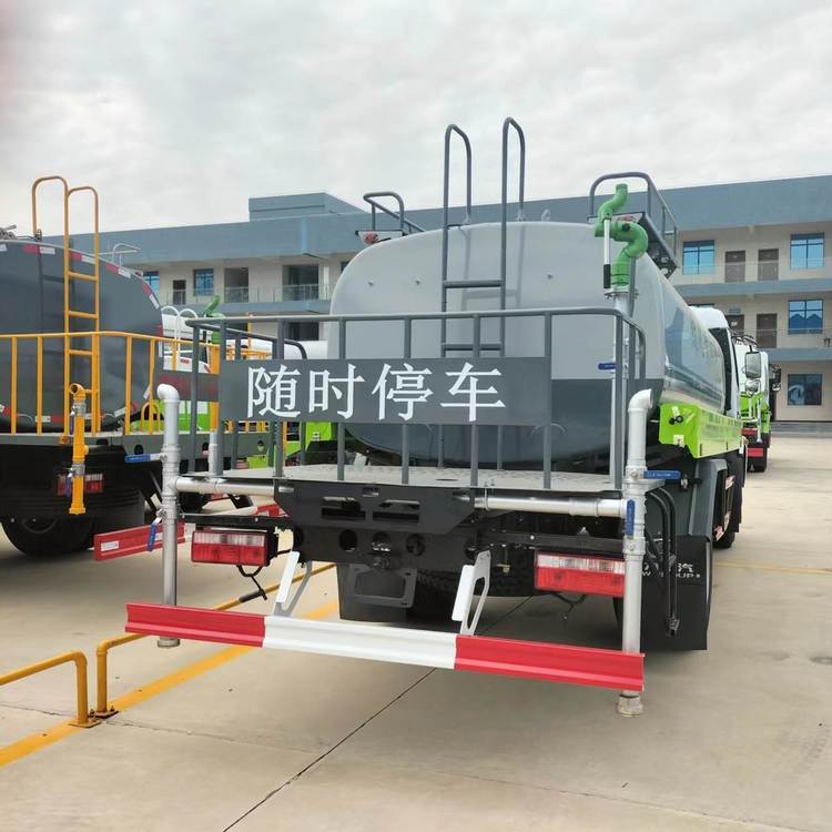 喷洒车洒水车8方洒水车喷洒车绿化养护约11.00万元(2)