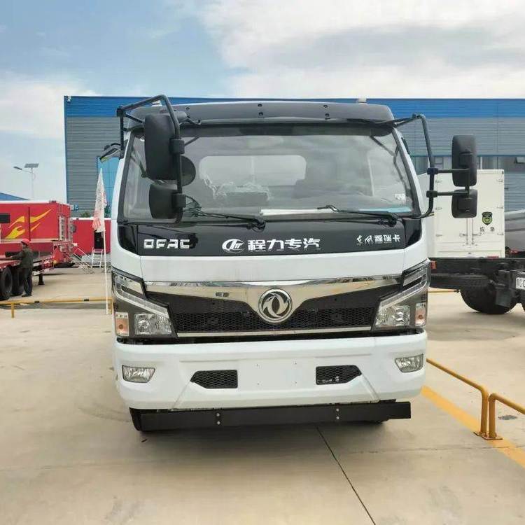 喷洒车洒水车8方洒水车喷洒车绿化养护约11.00万元(4)