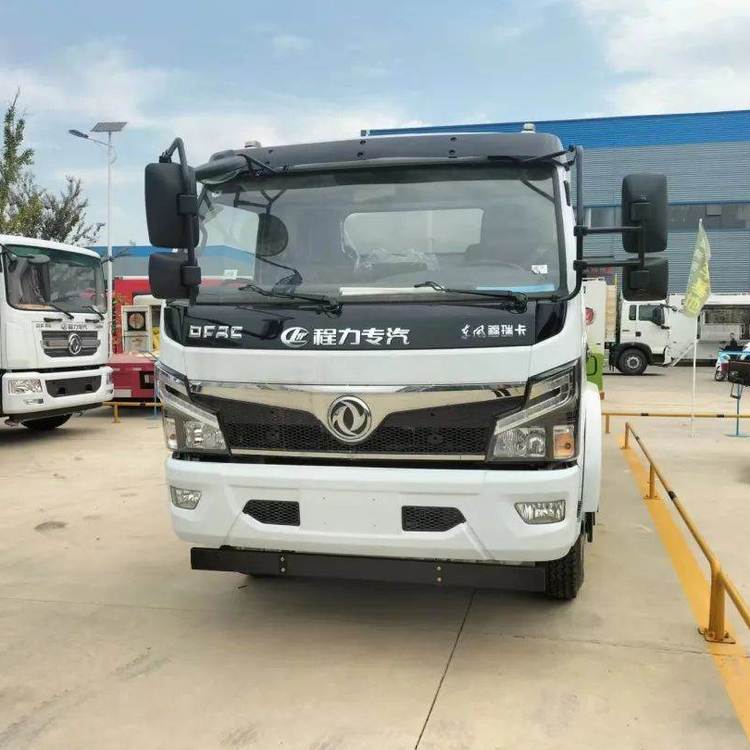 喷洒车洒水车8方洒水车喷洒车绿化养护约11.00万元(5)