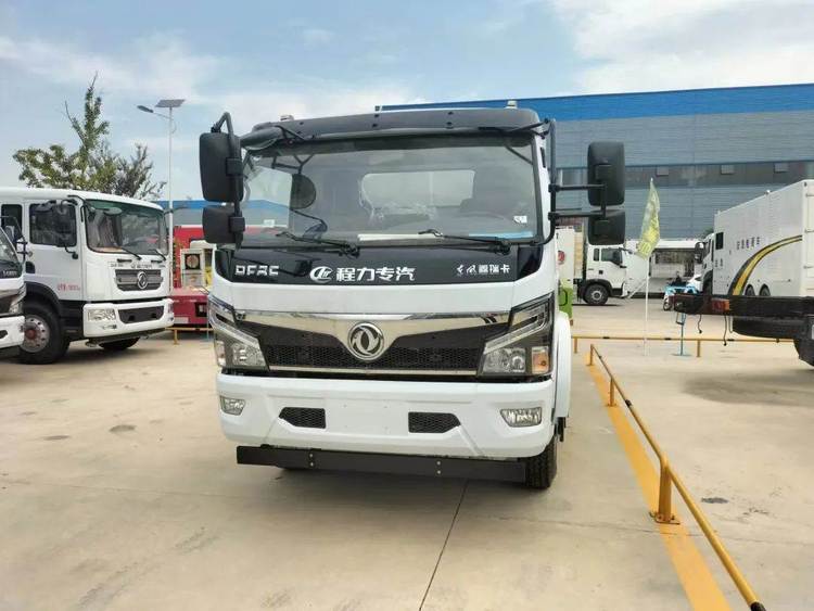 喷洒车洒水车8方洒水车喷洒车绿化养护约11.00万元(9)