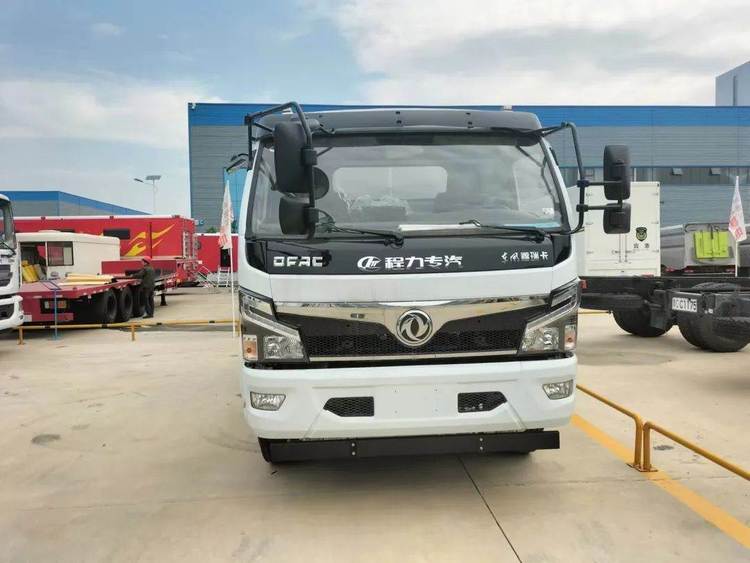 喷洒车洒水车8方洒水车喷洒车绿化养护约11.00万元(10)