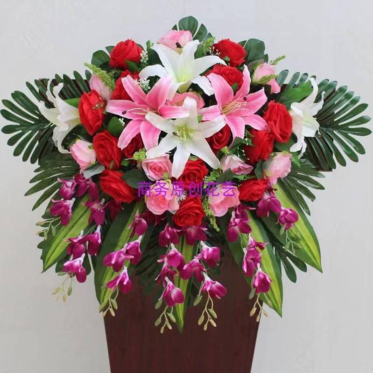 绿植花卉 办公室绿植 绿植租赁 可定制 服务贴心约20.00元(图3)